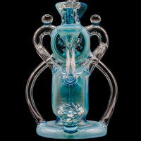 Chaka Glass x Brian Jacobson V3 "Torricelli" Recycler