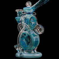 Chaka Glass x Brian Jacobson V3 "Torricelli" Recycler