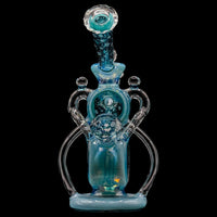 Chaka Glass x Brian Jacobson V3 "Torricelli" Recycler