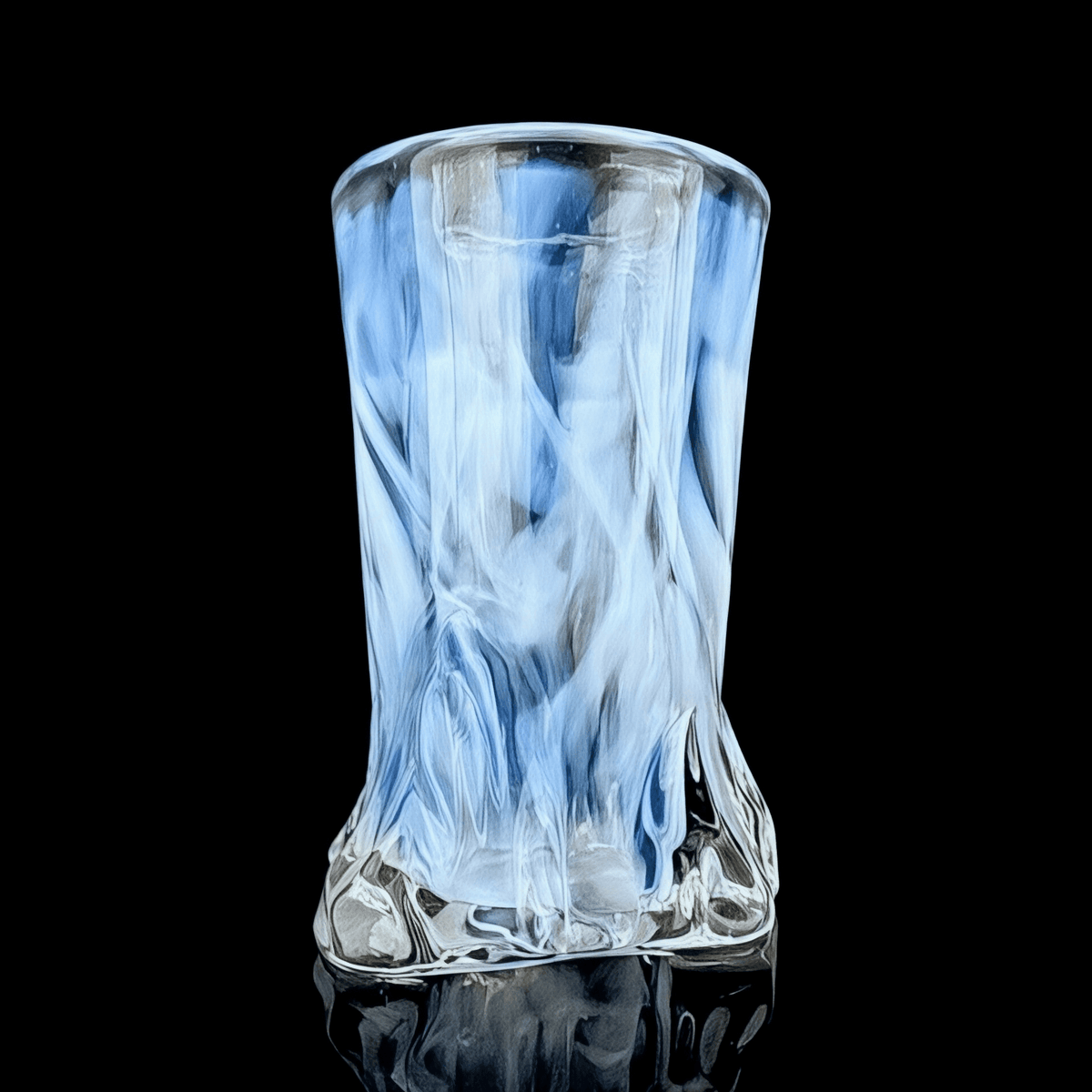 Chaka “Snowdrift” Vessel