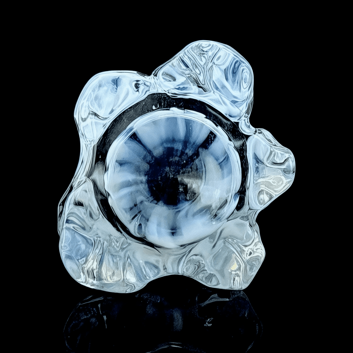 Chaka “Snowdrift” Vessel