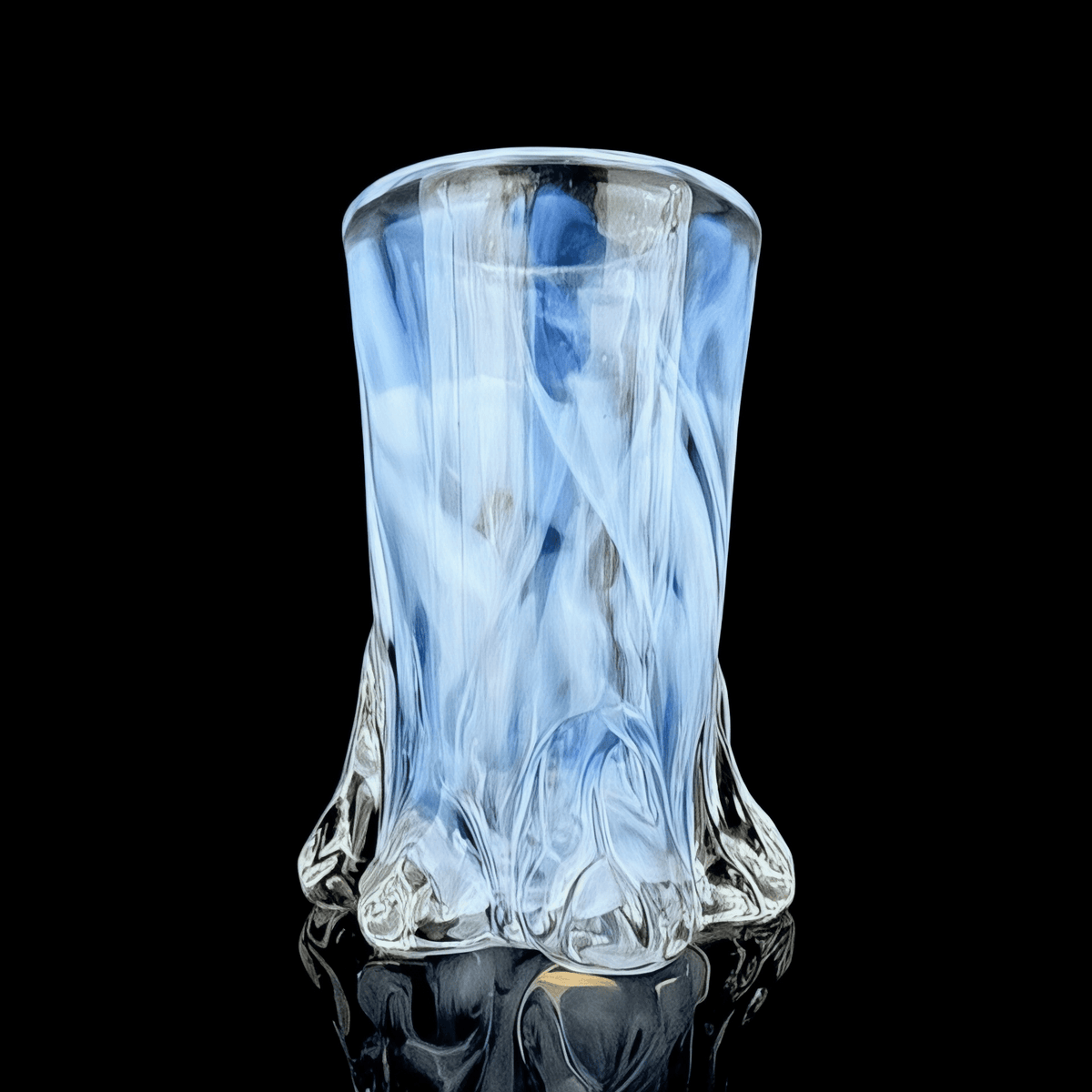 Chaka “Snowdrift” Vessel