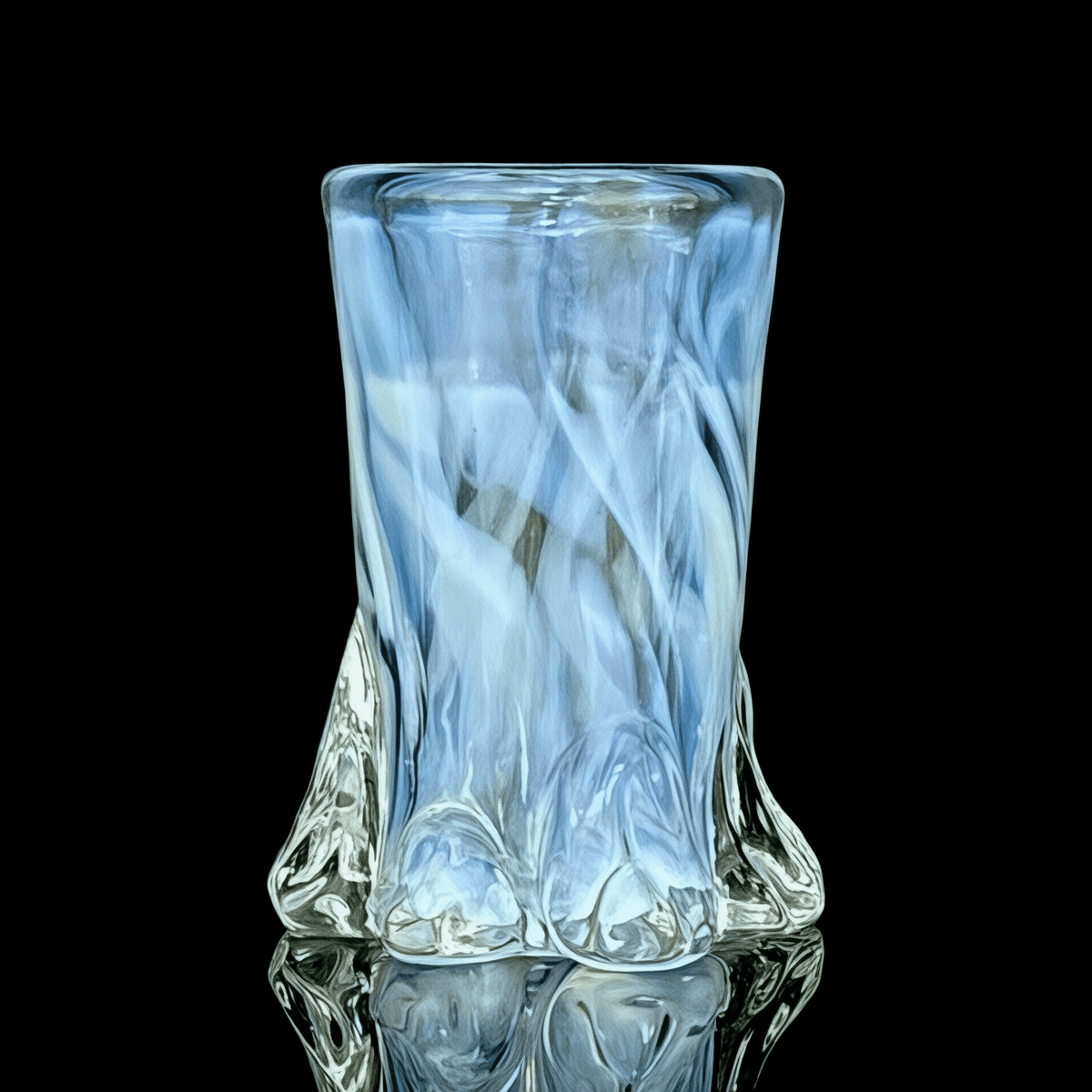 Chaka “Snowdrift” Vessel