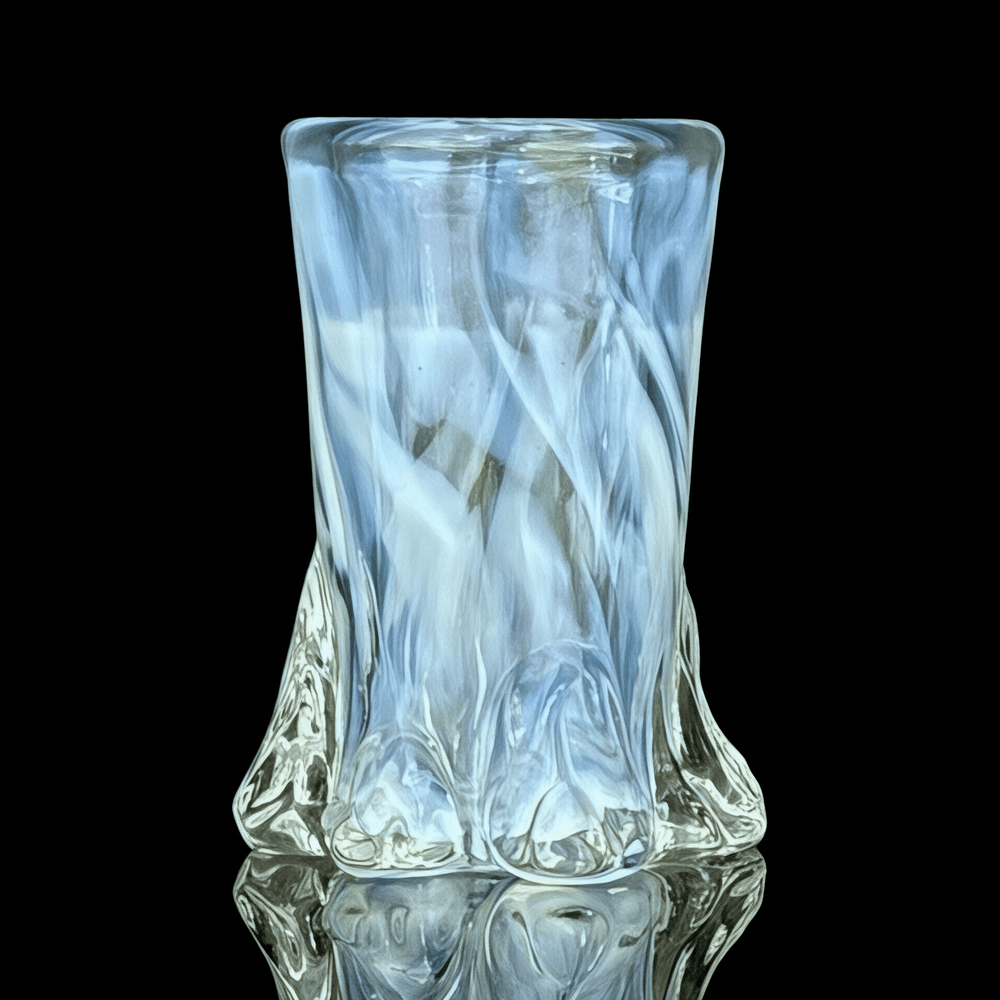 Chaka “Snowdrift” Vessel