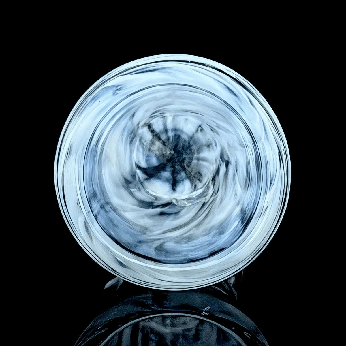 Chaka “Snowdrift” Vessel