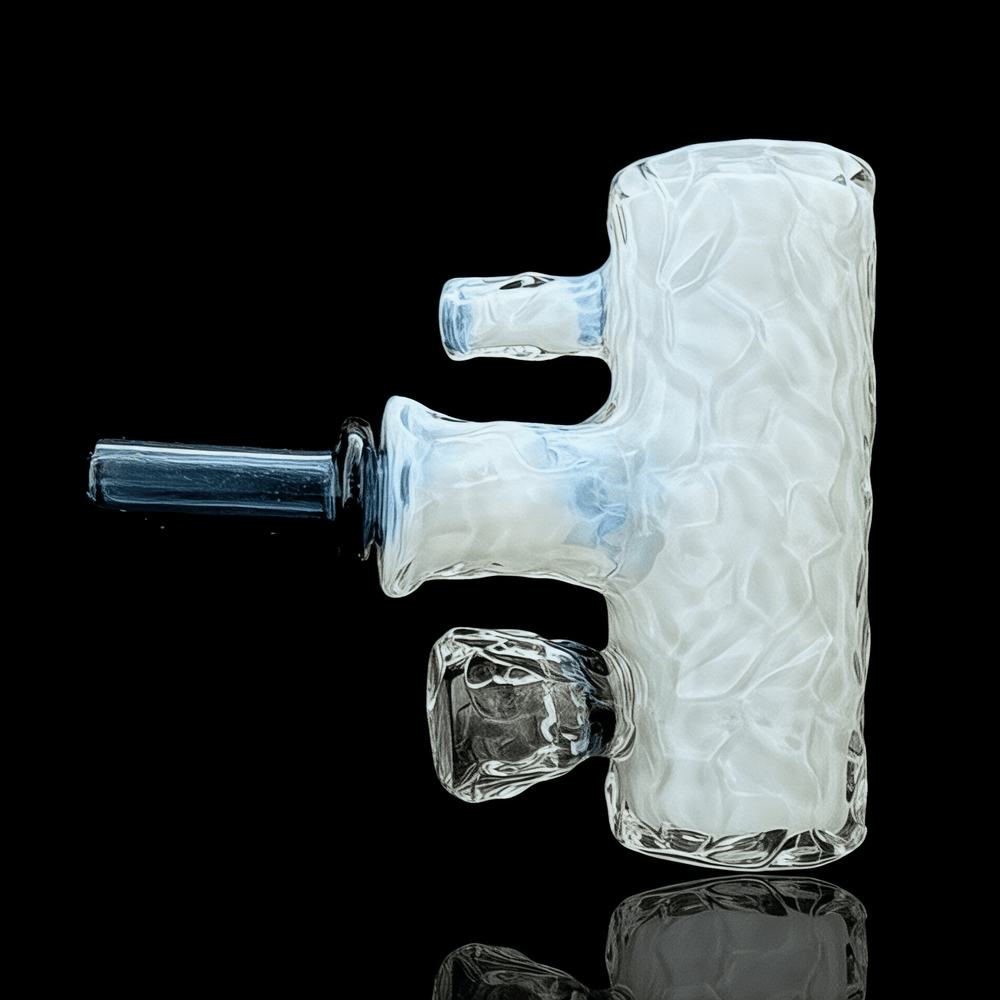 Chaka x Gonzoe “Corn Cob” Hammer