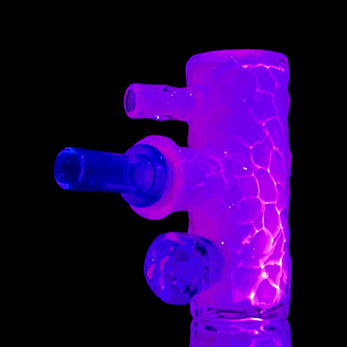 Chaka x Gonzoe “Corn Cob” Hammer