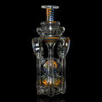 Clarkie Clark Floating Disc Recycler