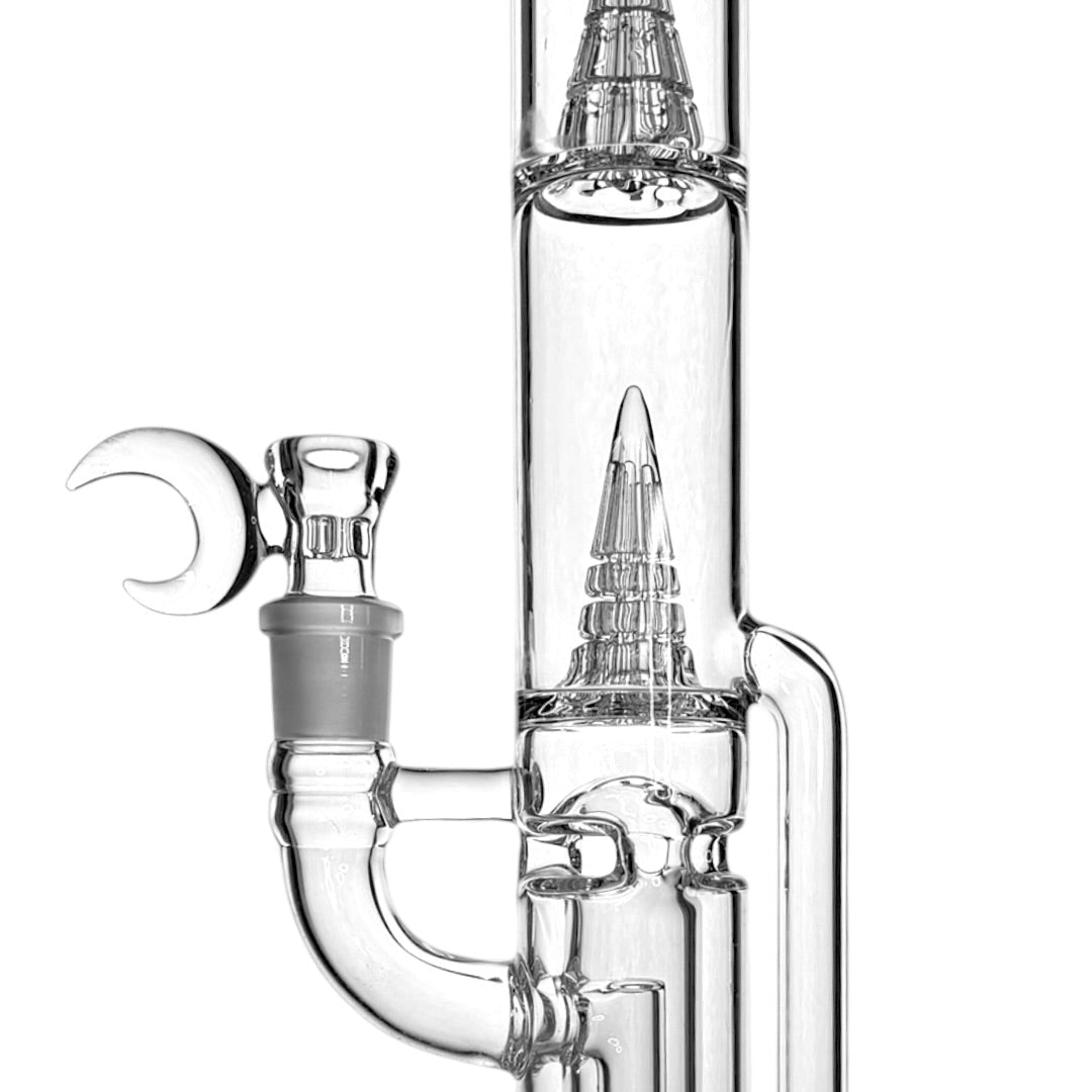 Cortex Glass “Collider" Protype #1