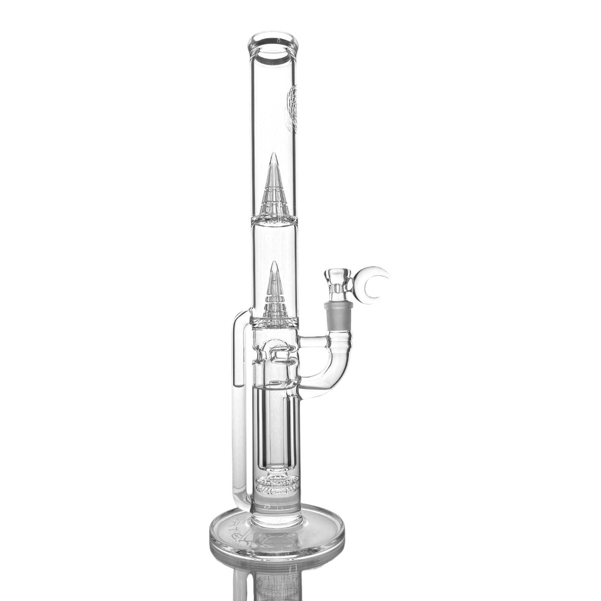 Cortex Glass “Collider" Protype #1