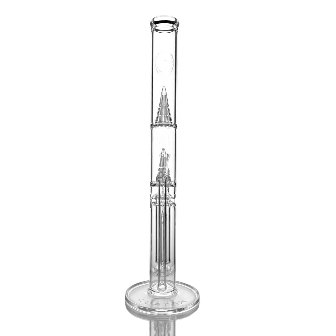 Cortex Glass “Collider" Protype #1