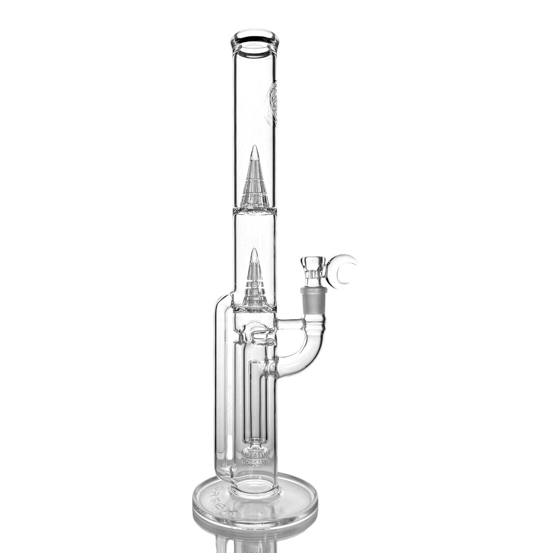 Cortex Glass “Collider" Protype #1