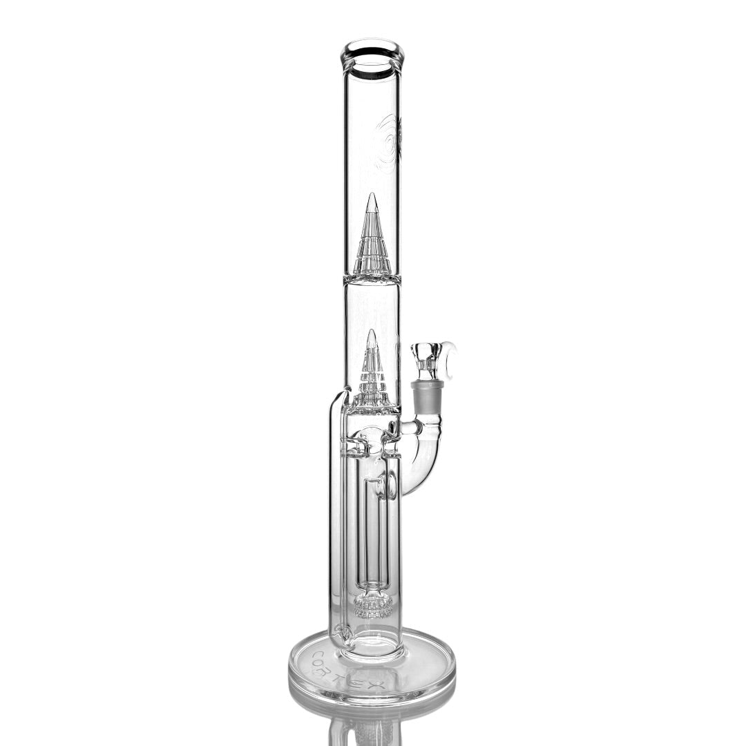 Cortex Glass “Collider" Protype #1