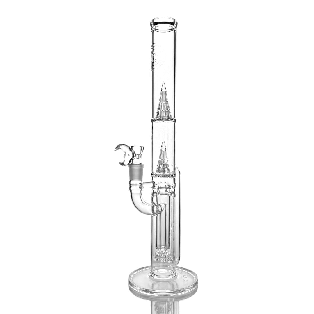 Cortex Glass “Collider" Protype #1