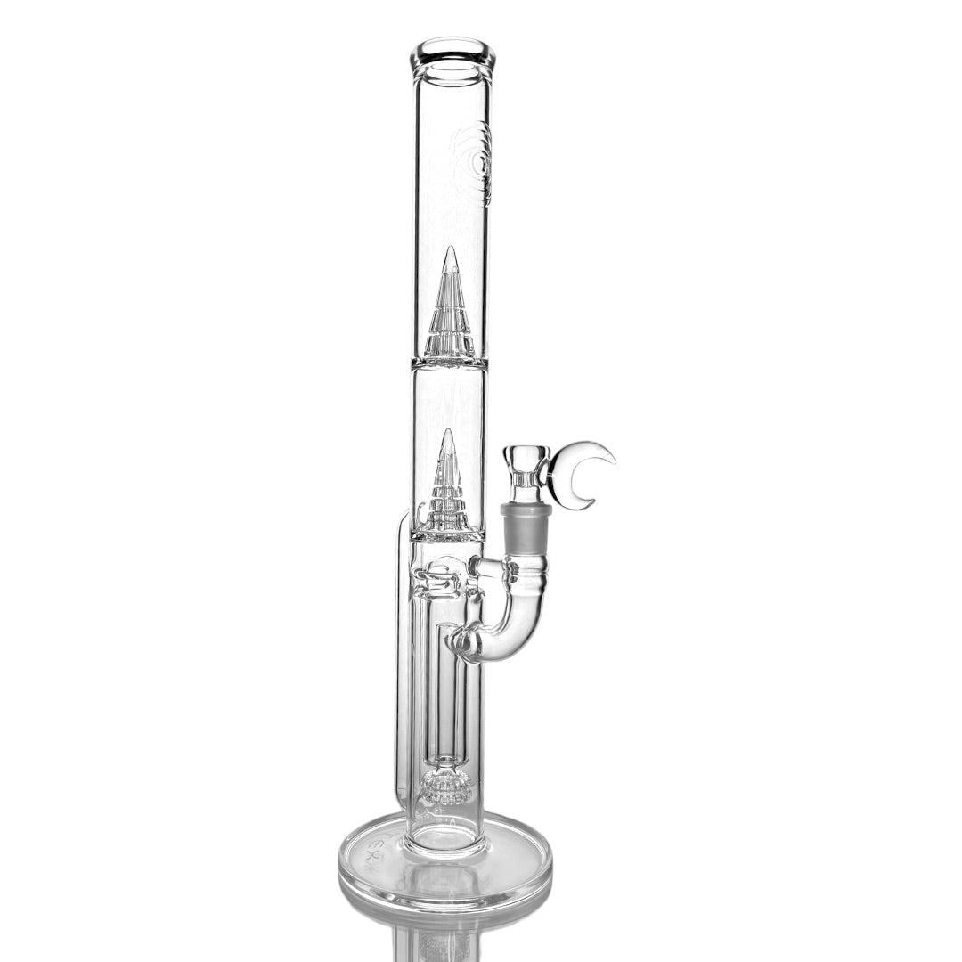 Cortex Glass “Collider" Protype #1