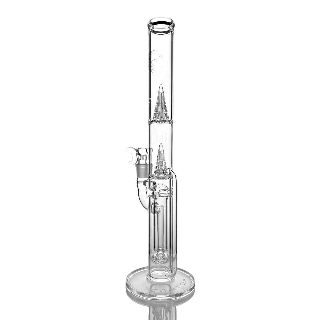 Cortex Glass “Collider" Protype #1