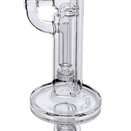 Cortex Glass "Double Flux Collider"