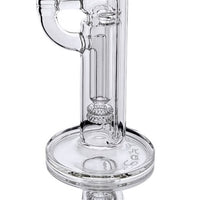 Cortex Glass "Double Flux Collider"