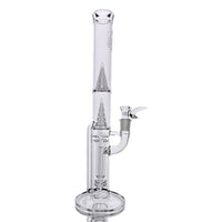 Cortex Glass "Double Flux Collider"