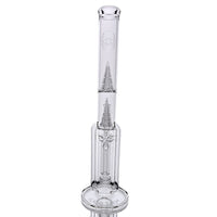 Cortex Glass "Double Flux Collider"