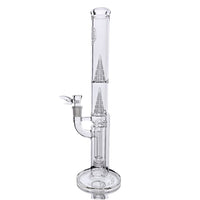 Cortex Glass "Double Flux Collider"