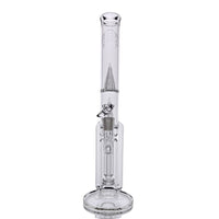 Cortex Glass "Double Flux Collider"