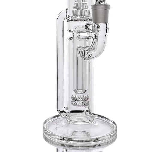Cortex Glass "Double Flux Collider"