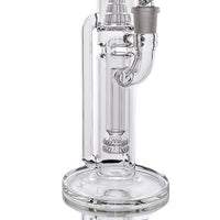 Cortex Glass "Double Flux Collider"