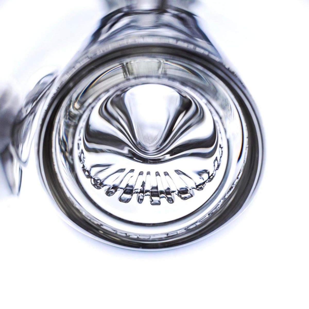 Cortex Glass "Flux" Drainless