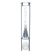 Cortex Glass "Flux" Drainless