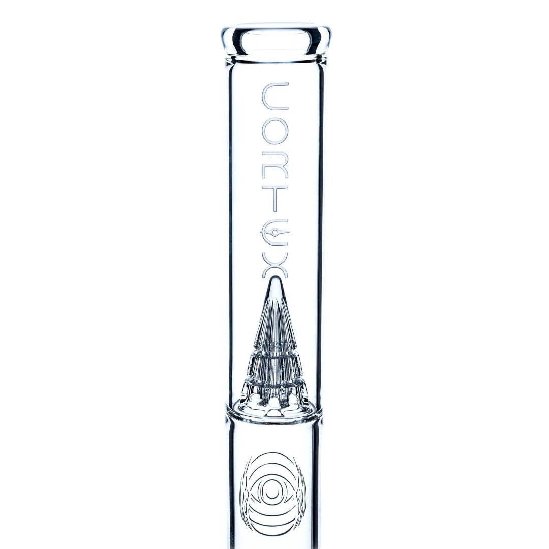 Cortex Glass "Flux" Drainless
