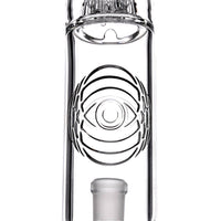 Cortex Glass "Flux" Drainless