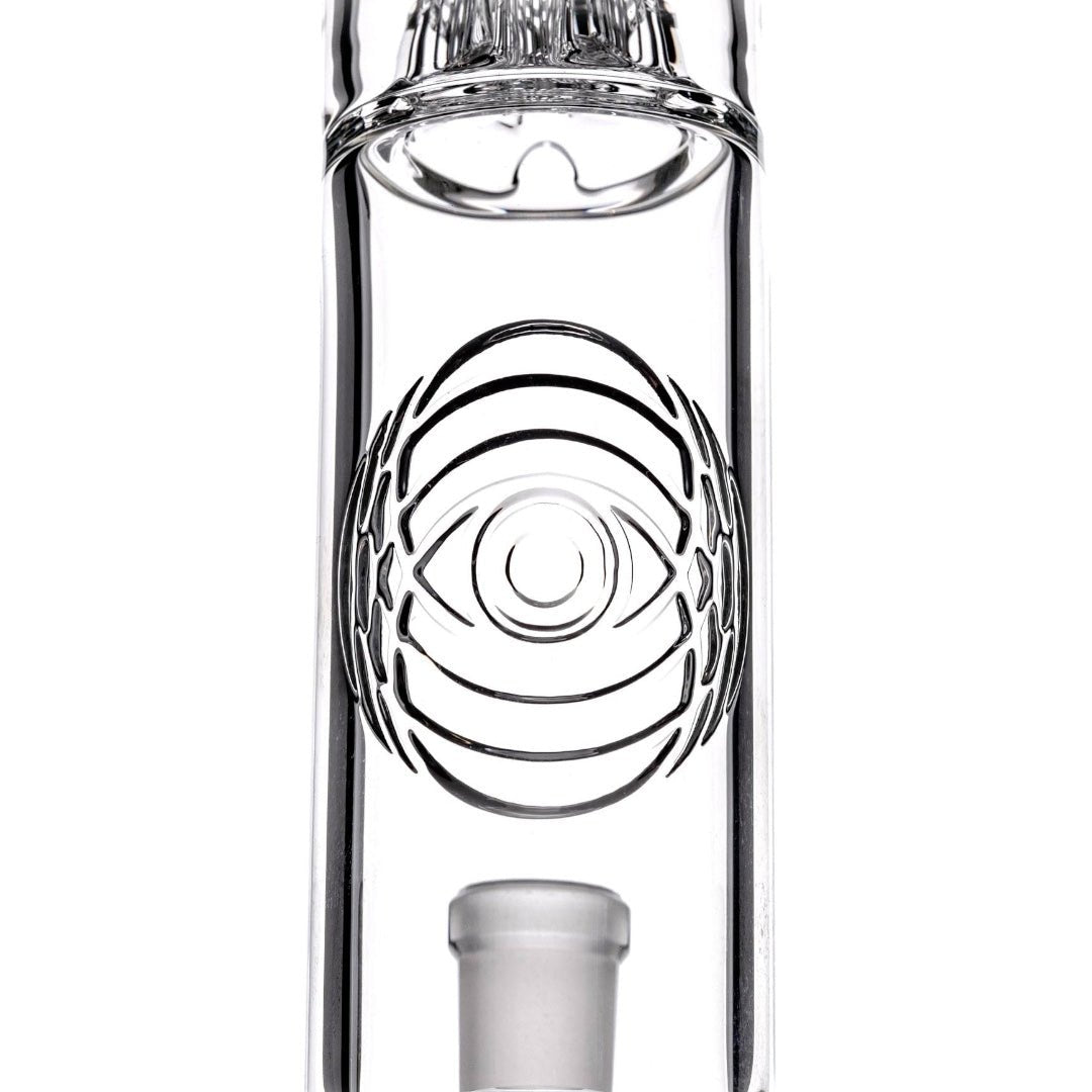 Cortex Glass "Flux" Drainless