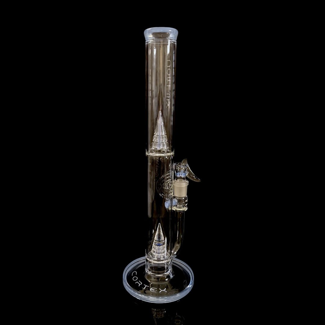 Cortex Glass "Iris" Natural Perc Down Payment