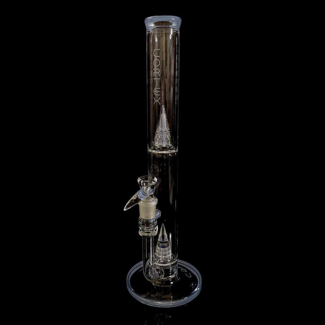 Cortex Glass "Iris" Natural Perc Down Payment