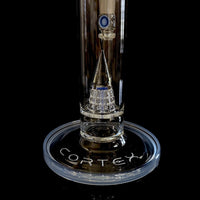 Cortex Glass "Iris" Natural Perc Down Payment