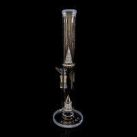 Cortex Glass "Iris" Natural Perc Down Payment