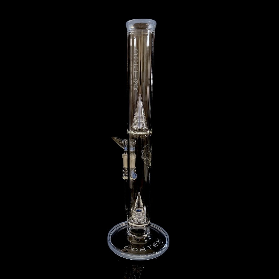 Cortex Glass "Iris" Natural Perc Down Payment