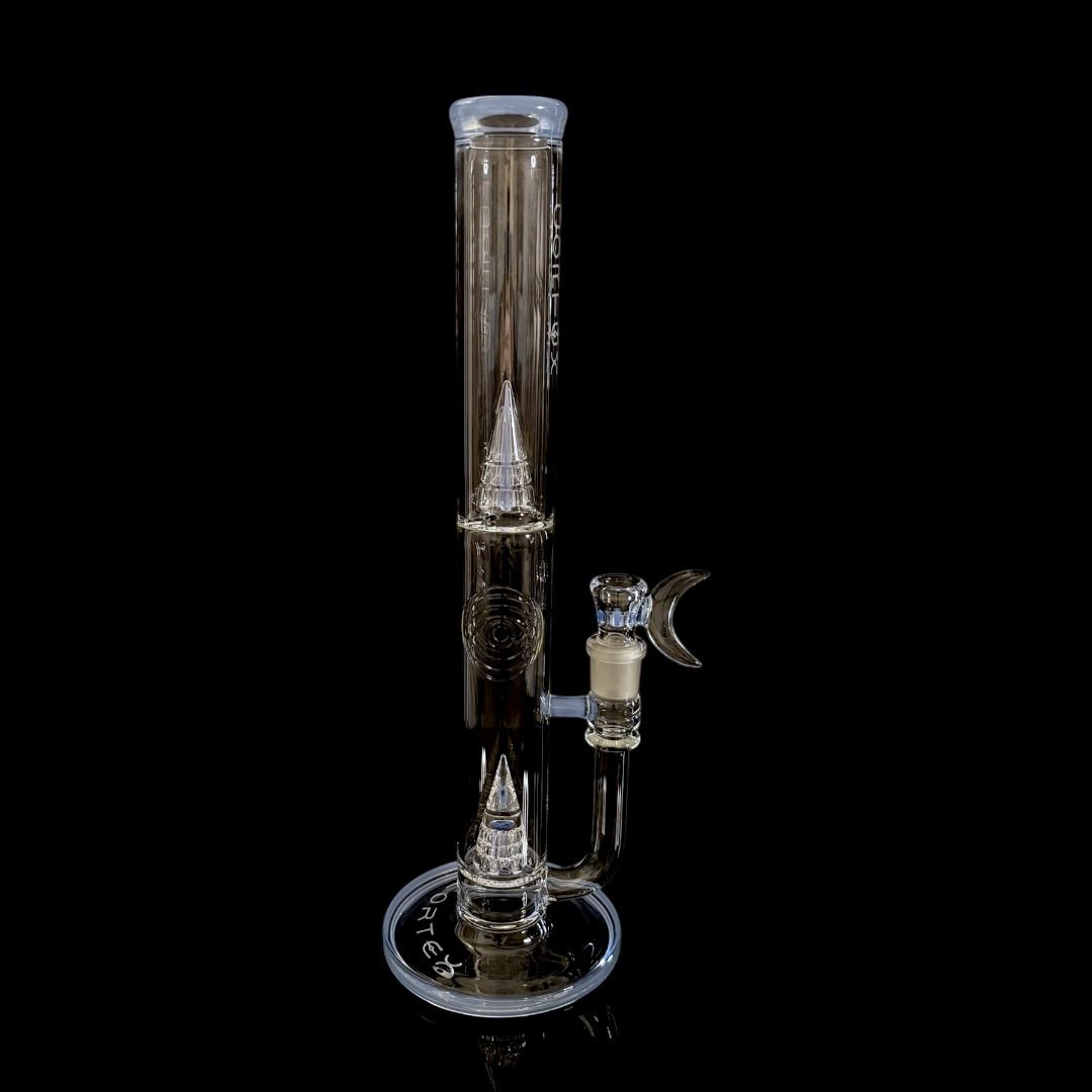 Cortex Glass "Iris" Natural Perc Down Payment