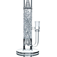 Cortex Glass "Iris" Natural Perc