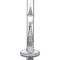 Cortex Glass "Iris" Natural Perc