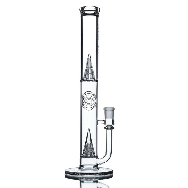 Cortex Glass "Iris" Natural Perc
