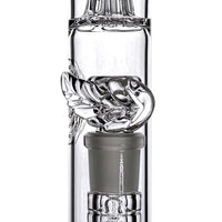 Cortex Glass "Iris" Natural Perc