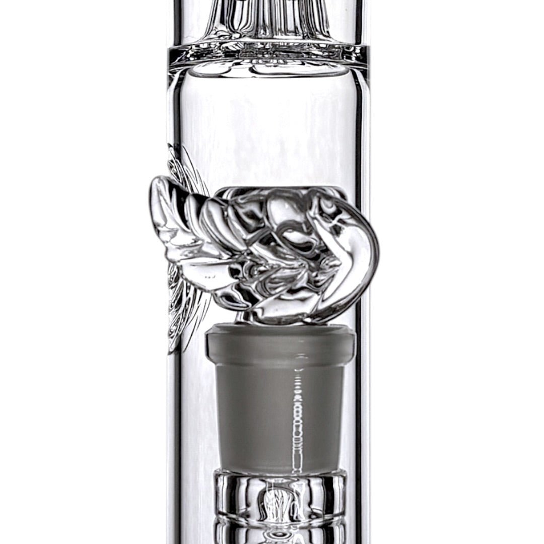 Cortex Glass "Iris" Natural Perc
