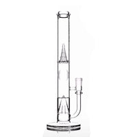 Cortex Glass "Iris" Natural Perc