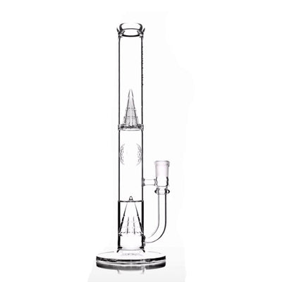 Cortex Glass "Iris" Natural Perc