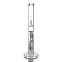 Cortex Glass "Iris" Natural Perc