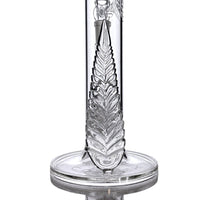 Cortex Glass "Iris" Natural Perc