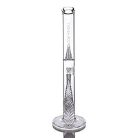 Cortex Glass "Iris" Natural Perc