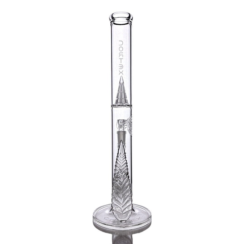 Cortex Glass "Iris" Natural Perc